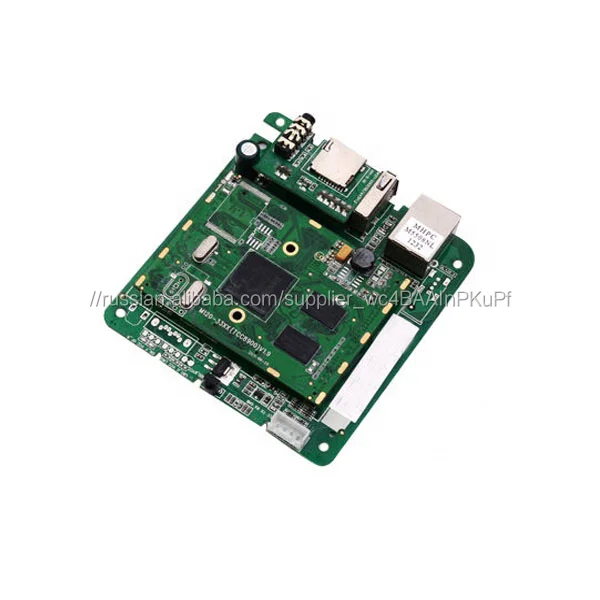 Multilayer PCB, PCBA service company, production, PCB keyboard design