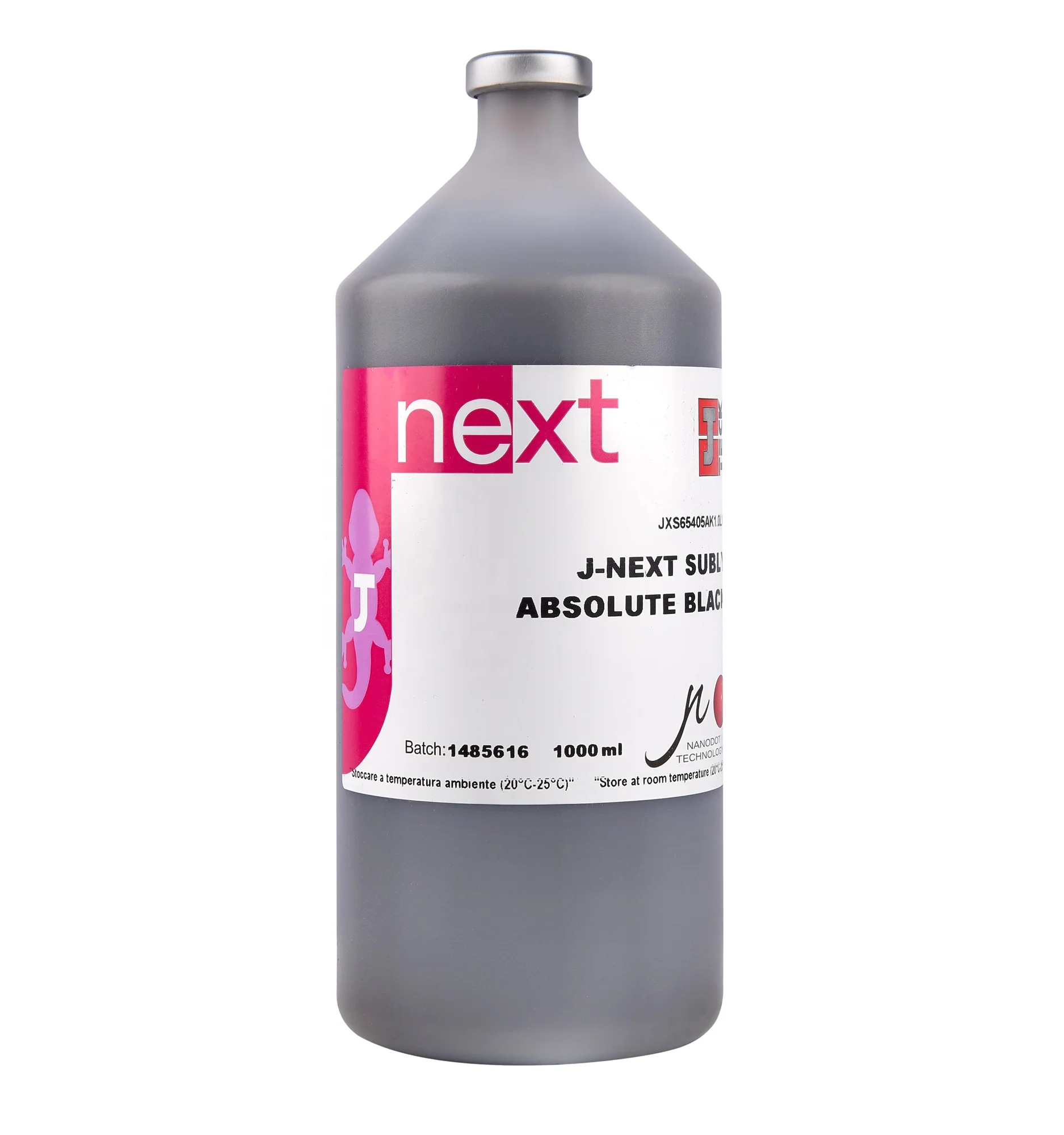 Original J-next J-ECO SUBLY NANO NS-60 Dye Sublimation Ink Water Based Ink