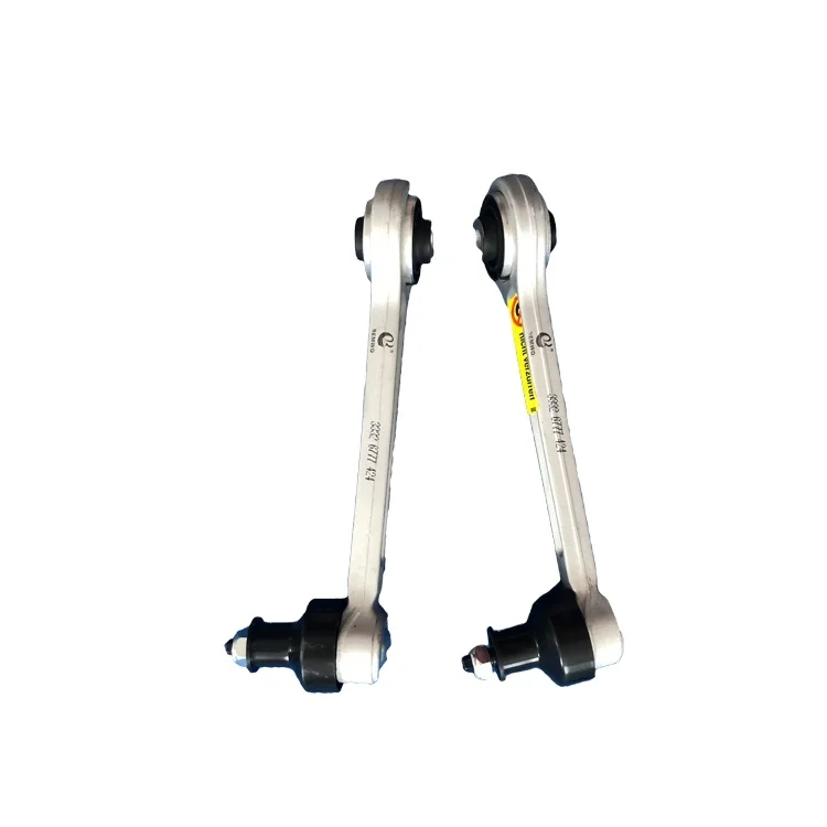 3332 6777 424 33326777424 Upper Track Control Arm for BMW E39 E60 E61 E65 E66 33322348884 33326774796 33326775083