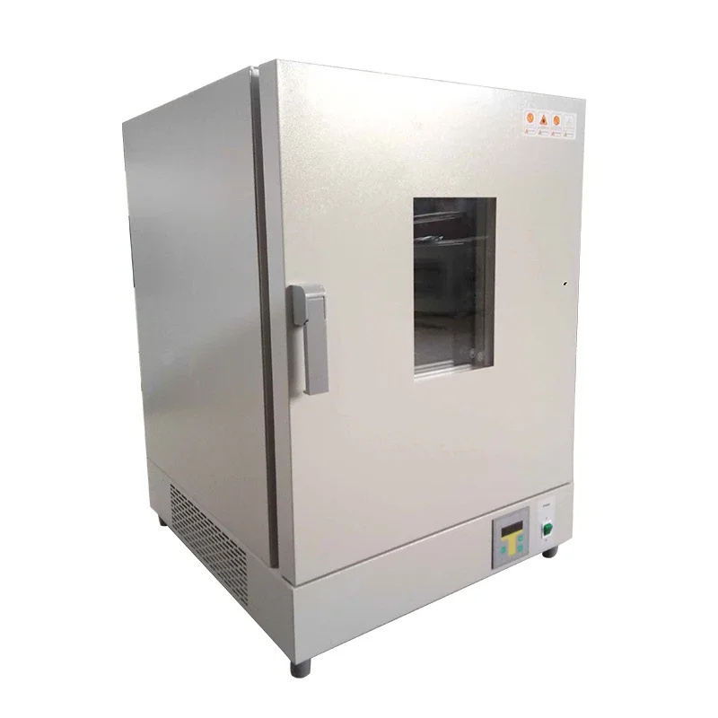 DGG-9140B 140L Standing Type Air Circulation Drying Oven Hot Air Circulating Drying Industrial Ovens