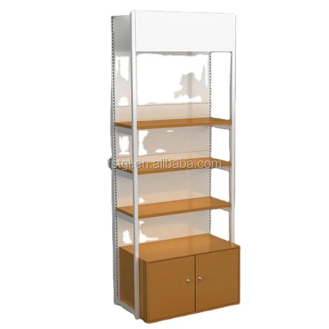 Fashion home store furniture decoration display housestore display showcase display