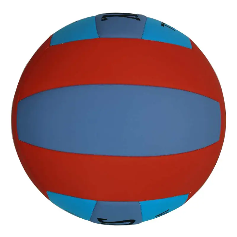 Wholesales Custom Official Size 5 Soft Foam Beach Game Volleyball Balls for Outdoor Play pelotas de voleibol