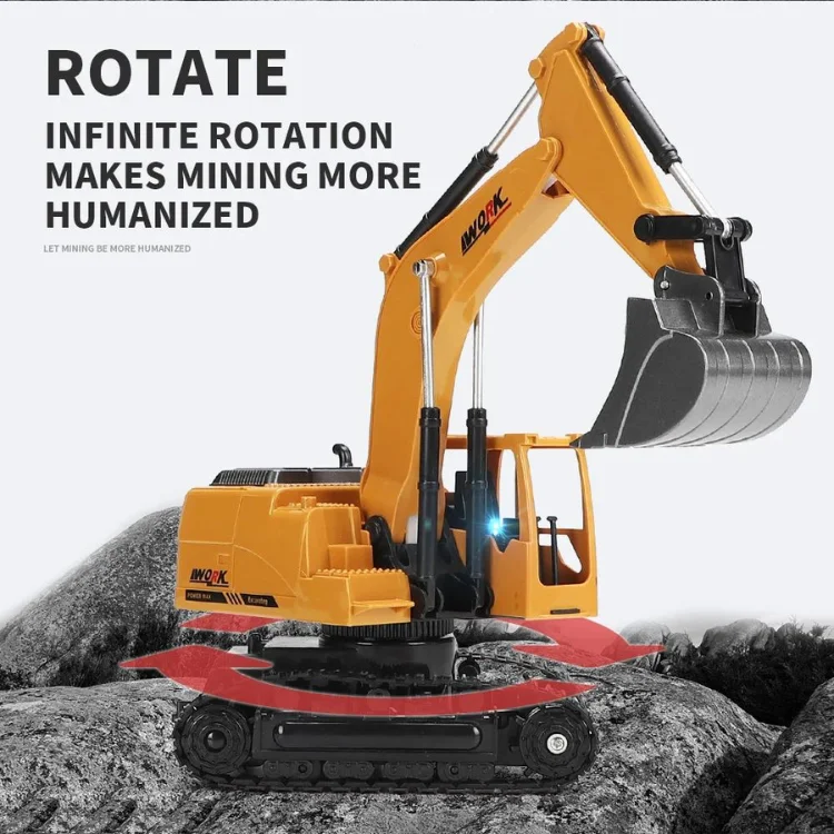 2023 Best Seller Rc Trucks, Rc Truck Remote Control, Rc Monster Truck, Rc Tow Truck, Remote Control Toys Rc Trucks