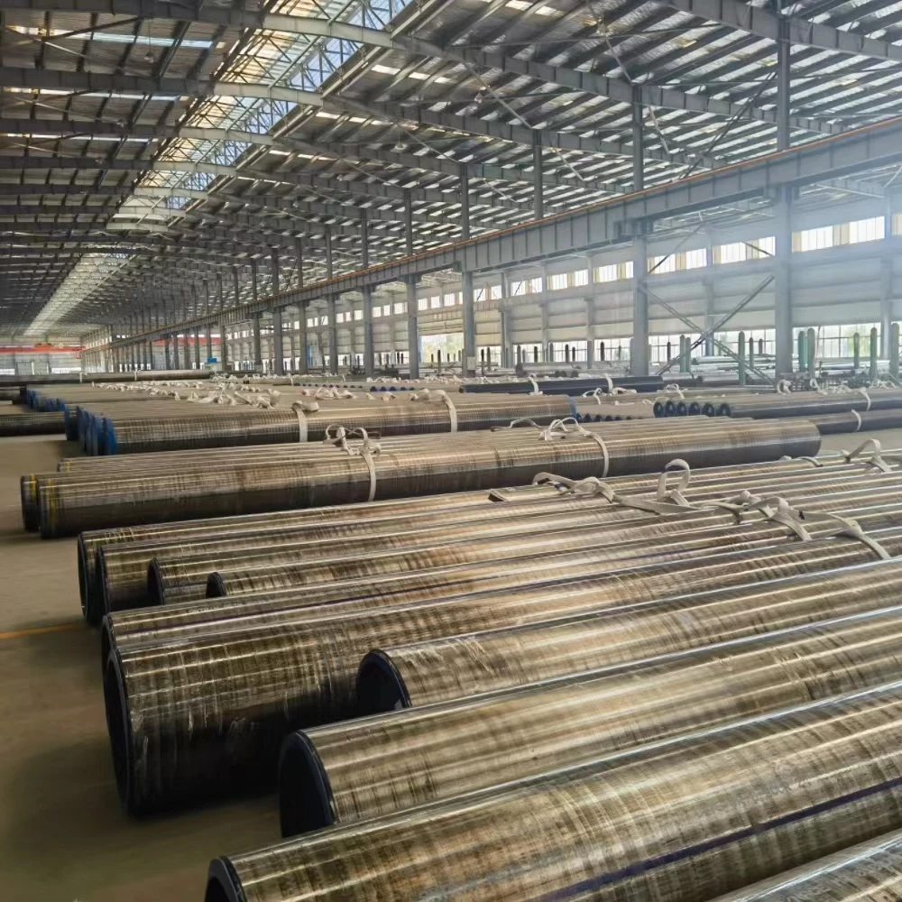 High Quality Dom Pipe Precision Pipe AISI 4130 Alloy Steel Tube Seamless Steel Pipe and Tube