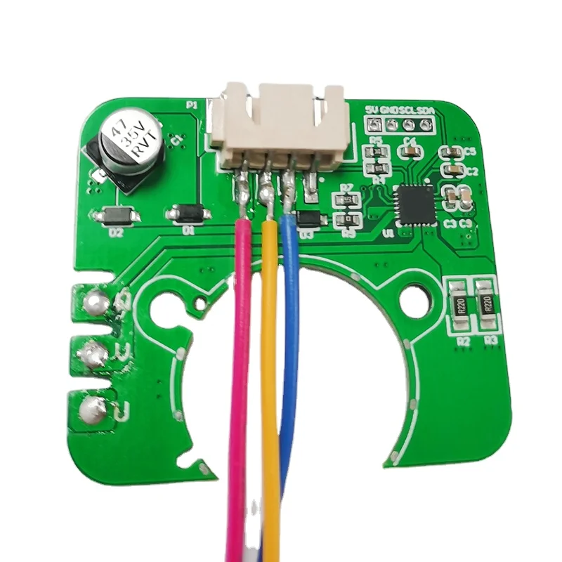 Прямая поставка с завода, печатные платы SMT DIP PCBA