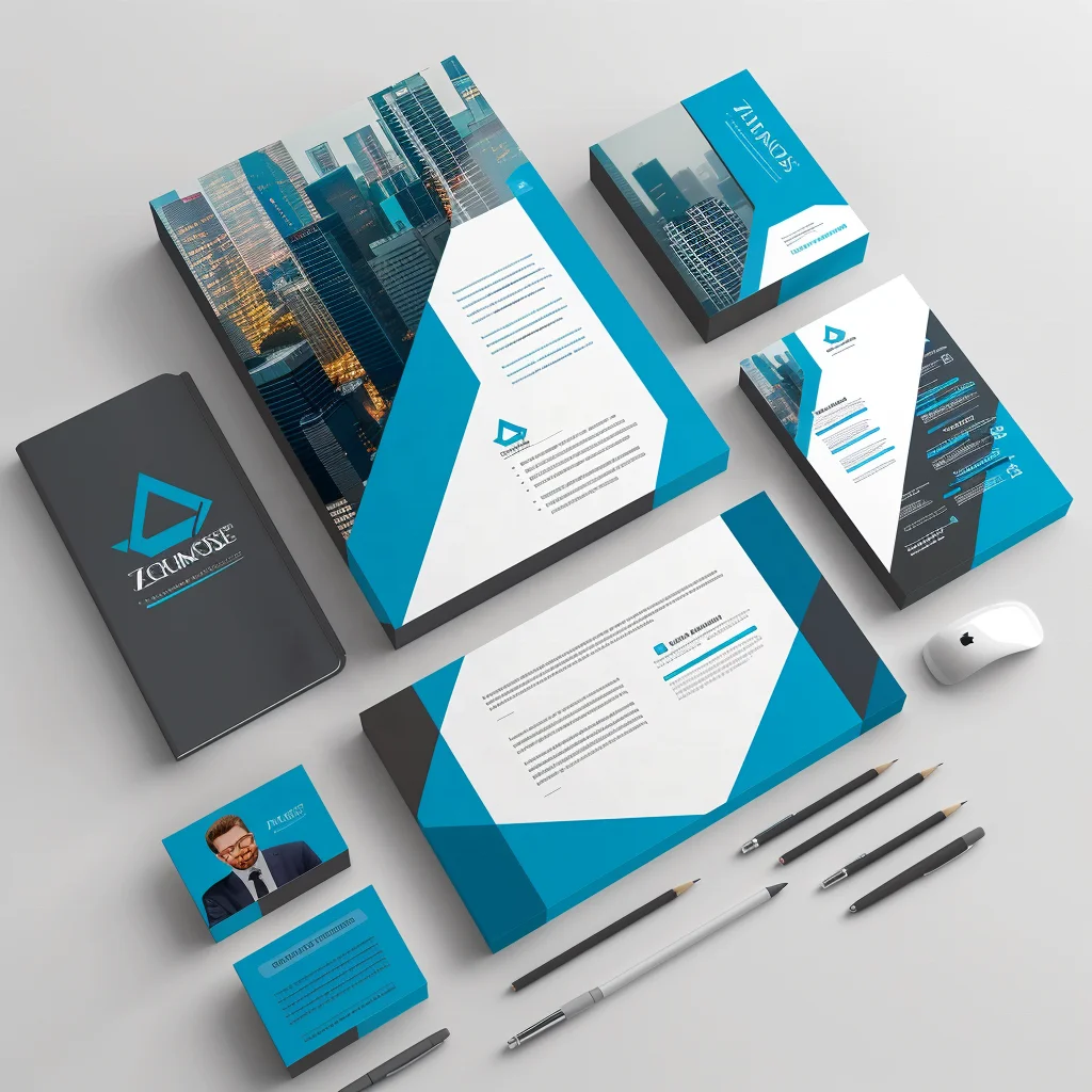 Custom Printing Flayer Flyer Pages for Business