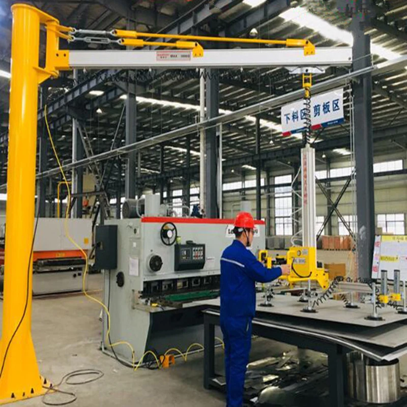 Get 10% off your device purchase this month, plus 2 free rubber suction cups,pneumatic vacuum lifter