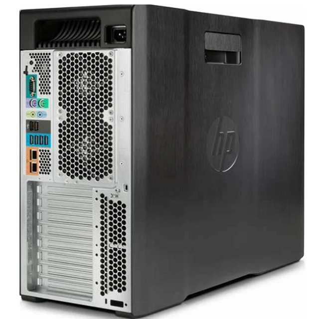 Original HPE Z840 Workstation Intel Xeon E5-2623 v4 Processor Workstation