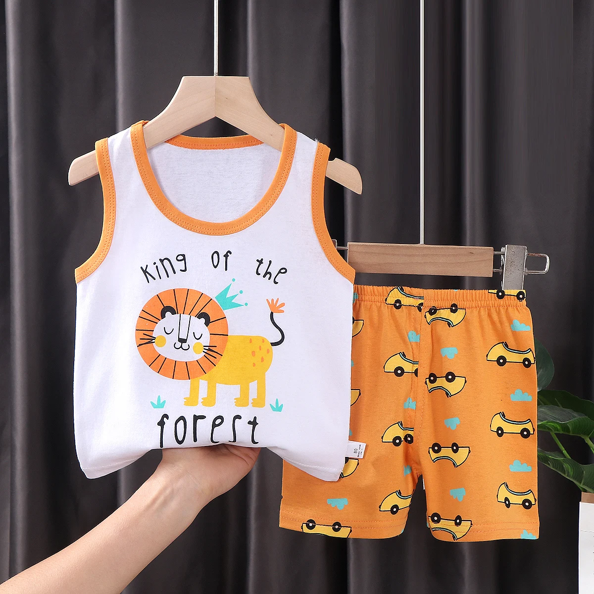wholesale price apparel stock baby clothing baby clothing with baby vest