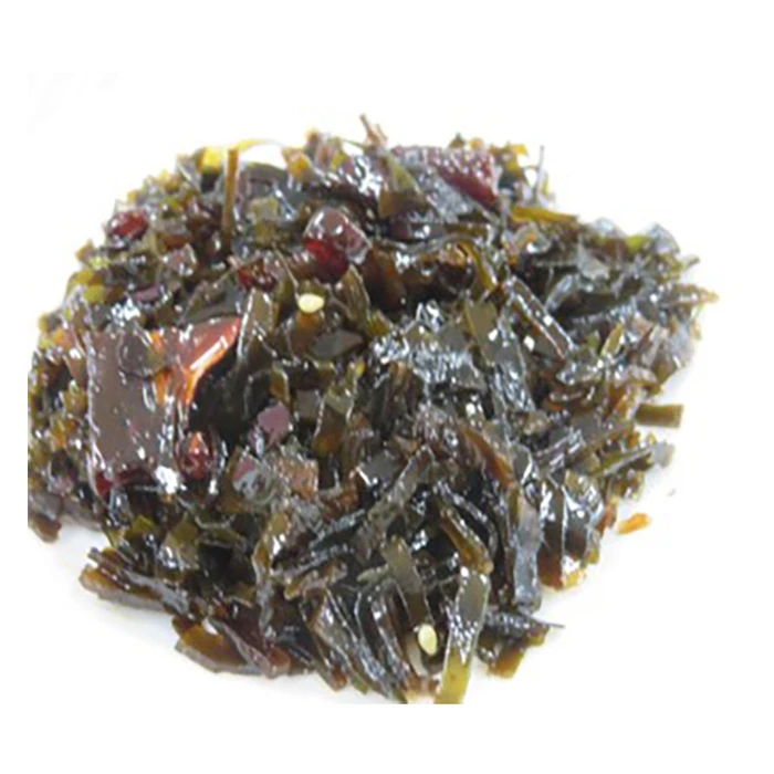 Bulk seafood products leaf kelp supplement seaweed kombu to eat