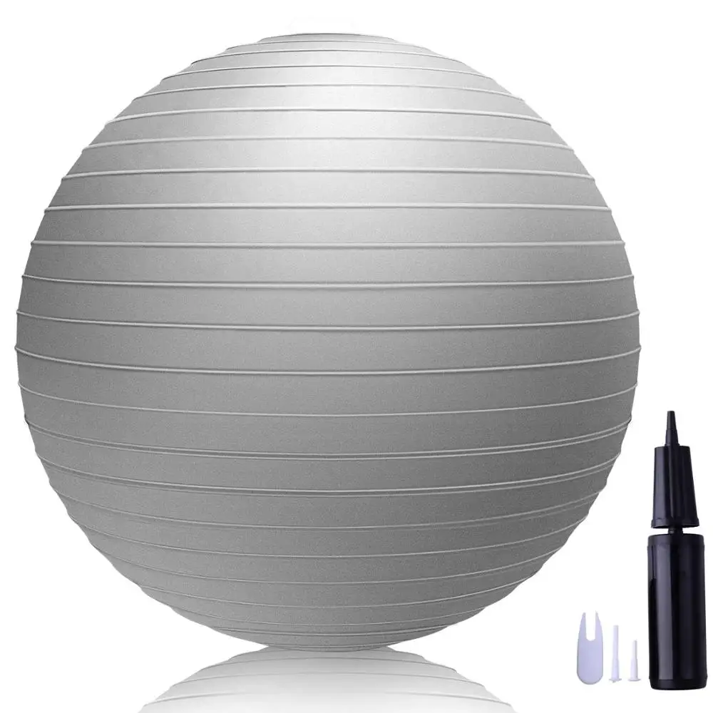 Оптовая продажа мяч для фитнеса и йоги из