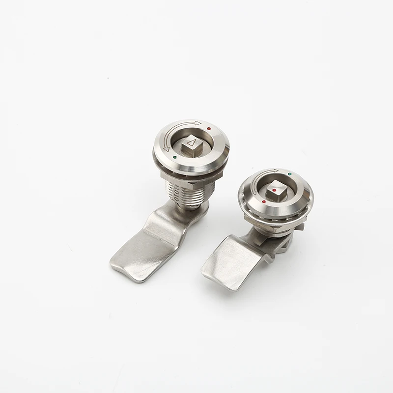 stainless steel door lock cylinder cam tubular cam door safe lock for railway