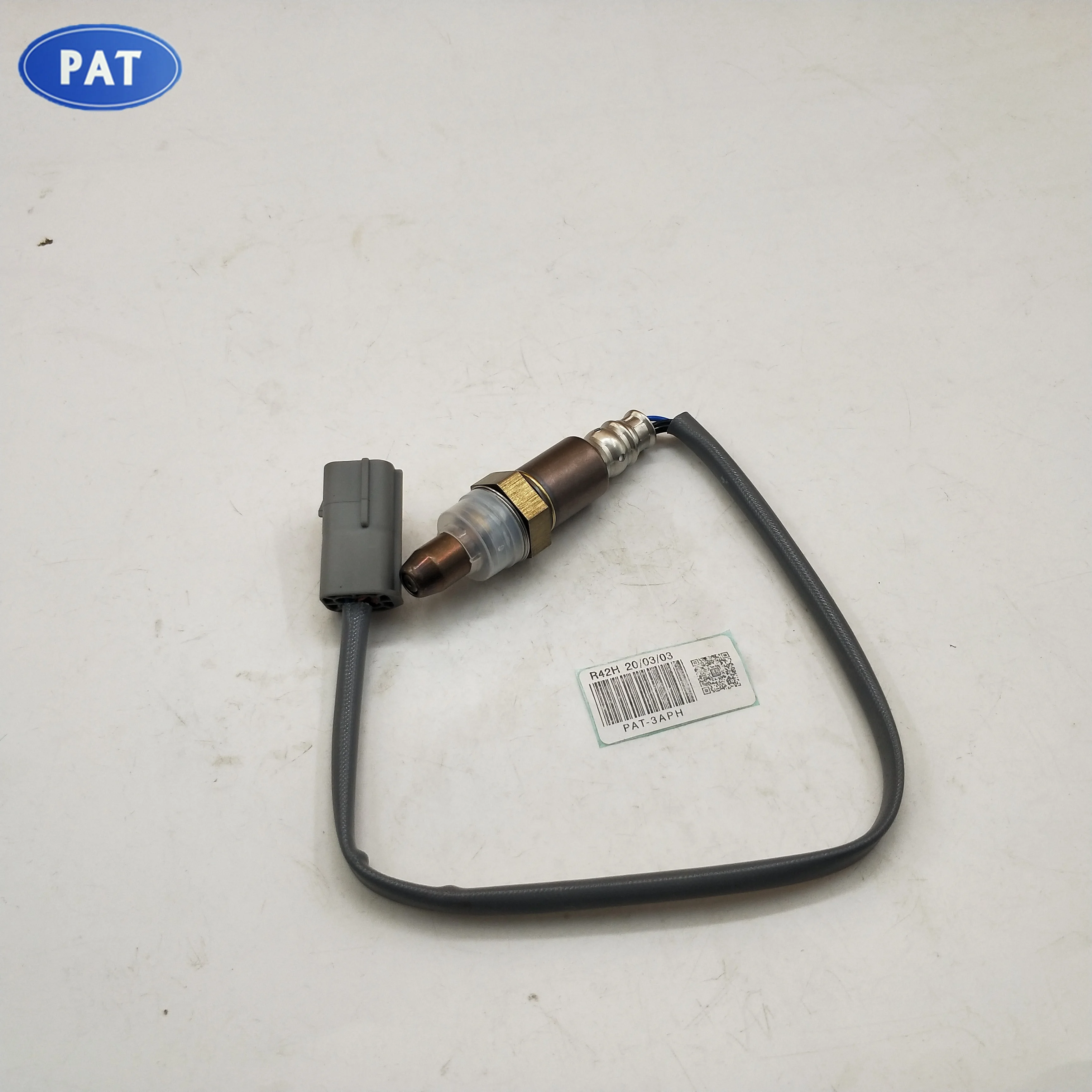 PAT High Quality O2 Oxygen Sensor Lambda Sensor 22693-1NA0A 211200-7080 226931NA0A Air Fuel Ratio Sensor For EX35 FX35