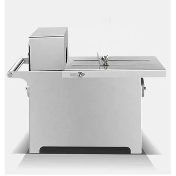 Заводская промышленная машина для вязания колбас/ручная машина для вязания колбас