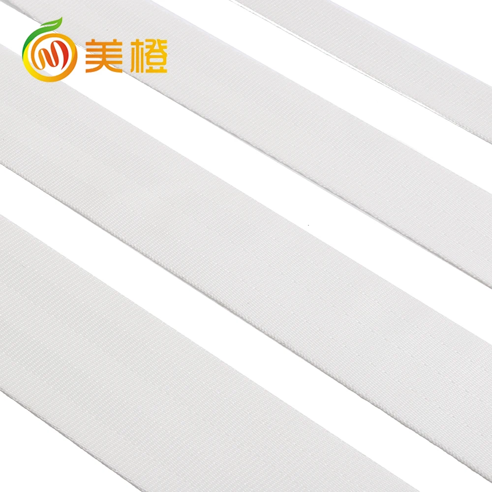 Полиэстер стандартные размеры белый цвет ремня безопасности