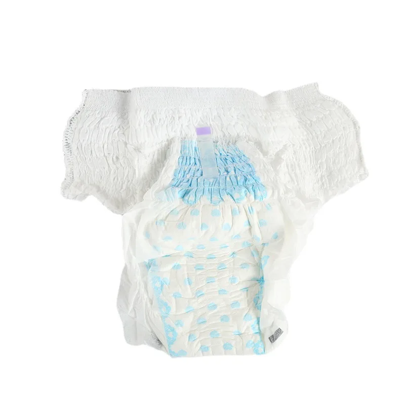 Lady Period Underwear Female Disposable Sanitary Napkins Pants Women Menstrual Pad Period Underwear Panties