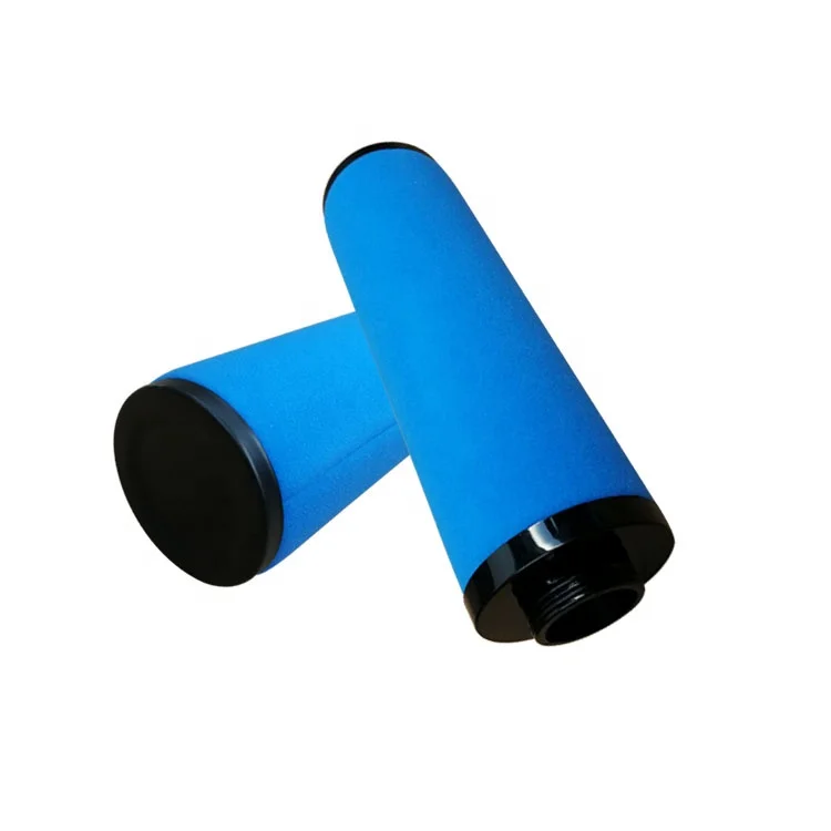 Line filter PD60 DD60 Element 1617704007 1617704005 apply to Atlas copco Air compressor