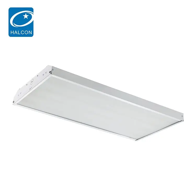 Энергосберегающий CE ETL одобренный 80w 100w 140w 165w 220w 225w 325w линейный светодиодный офисный свет