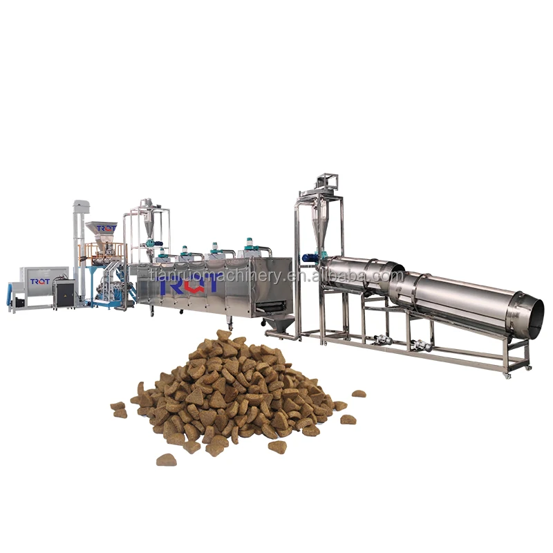 5t/H CE Farm Use Animal Chicken Cattle Sheep Alfafa Feed Pellet Mill Machine Poultry Feed Processing Making Machine Machinery