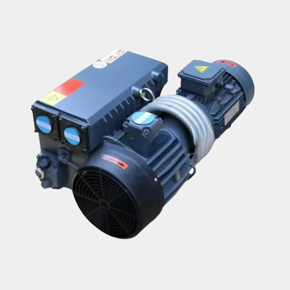 XD 20m3/h china rotary vane type small oil vacuum pump