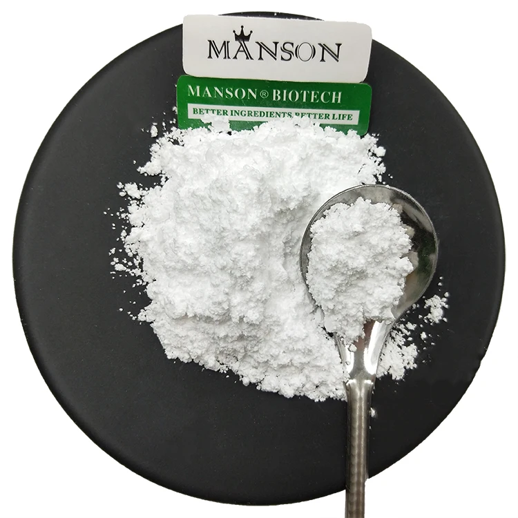 
Ergot Extract CAS 57-87-4 Pure Antirachitic 99% Ergosterol Powder 