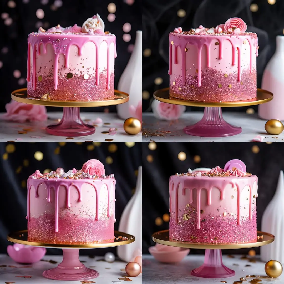 YAYANG Hot Sale Edible Pigment Shimmer Glitter Pigment for Chocolate Drink Cake Decoration