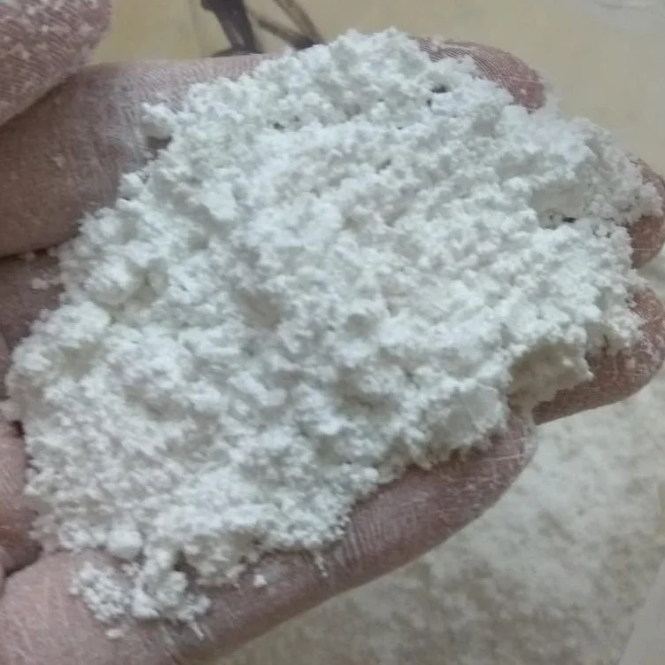 Стеклянный Порошок для