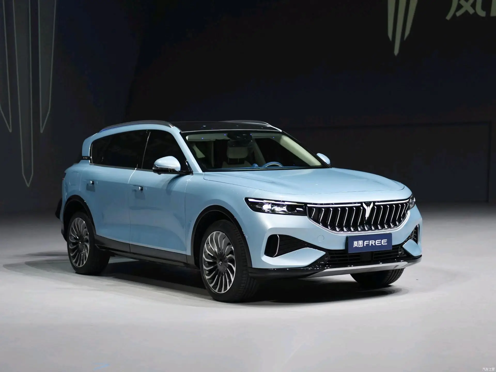2021/2022 высокая скорость 4WD и 2WD RHD Voyah бесплатно по хорошей цене электрический внедорожник гибридный автомобиль 200