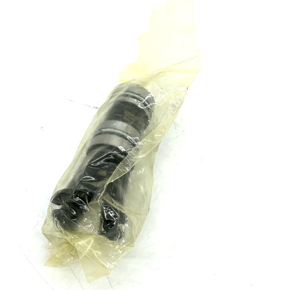 Spindle Accessories Main shaft broach claw four claw BT40-45