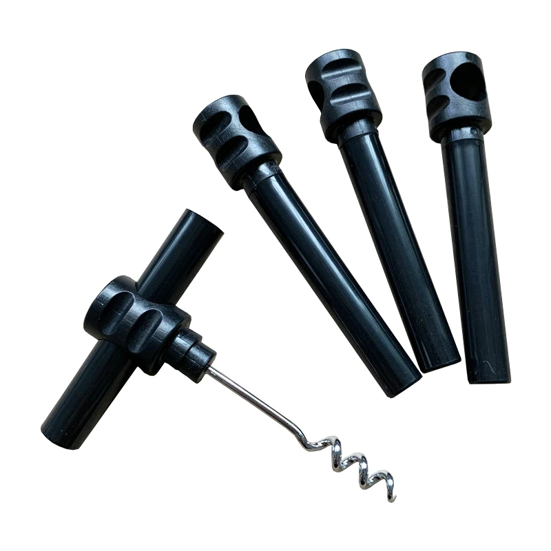 high quality cheap plastic bulk wine bottles corkscrew waiter red wine corkscrews & openers