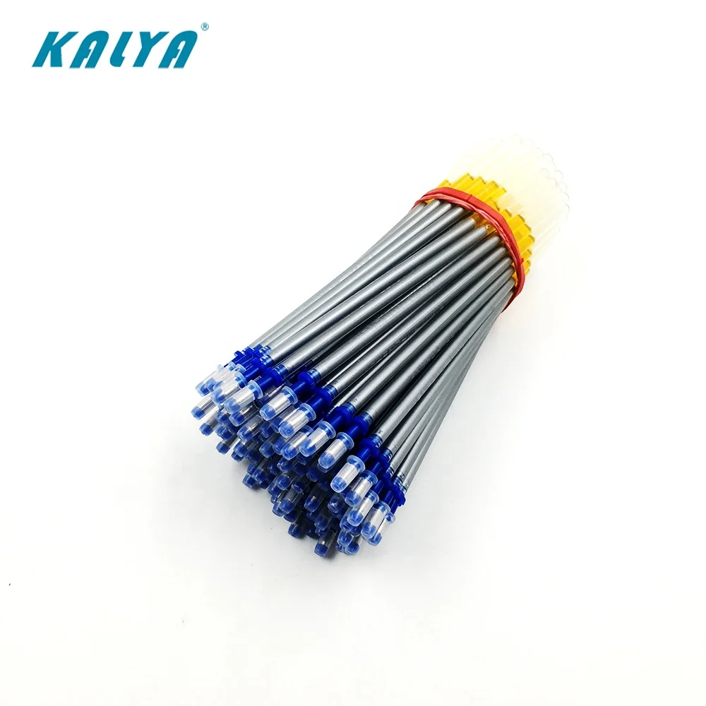 Silverpoint Refill Silver Pen Fabric Marker Erasable Shoes Leather Writing Pen