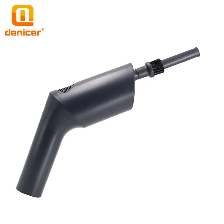 Портативный инструмент для чистки компьютера, клавиатура, воздушный вентилятор, пыльник, перезаряжаемый беспроводной электрический Пыльник