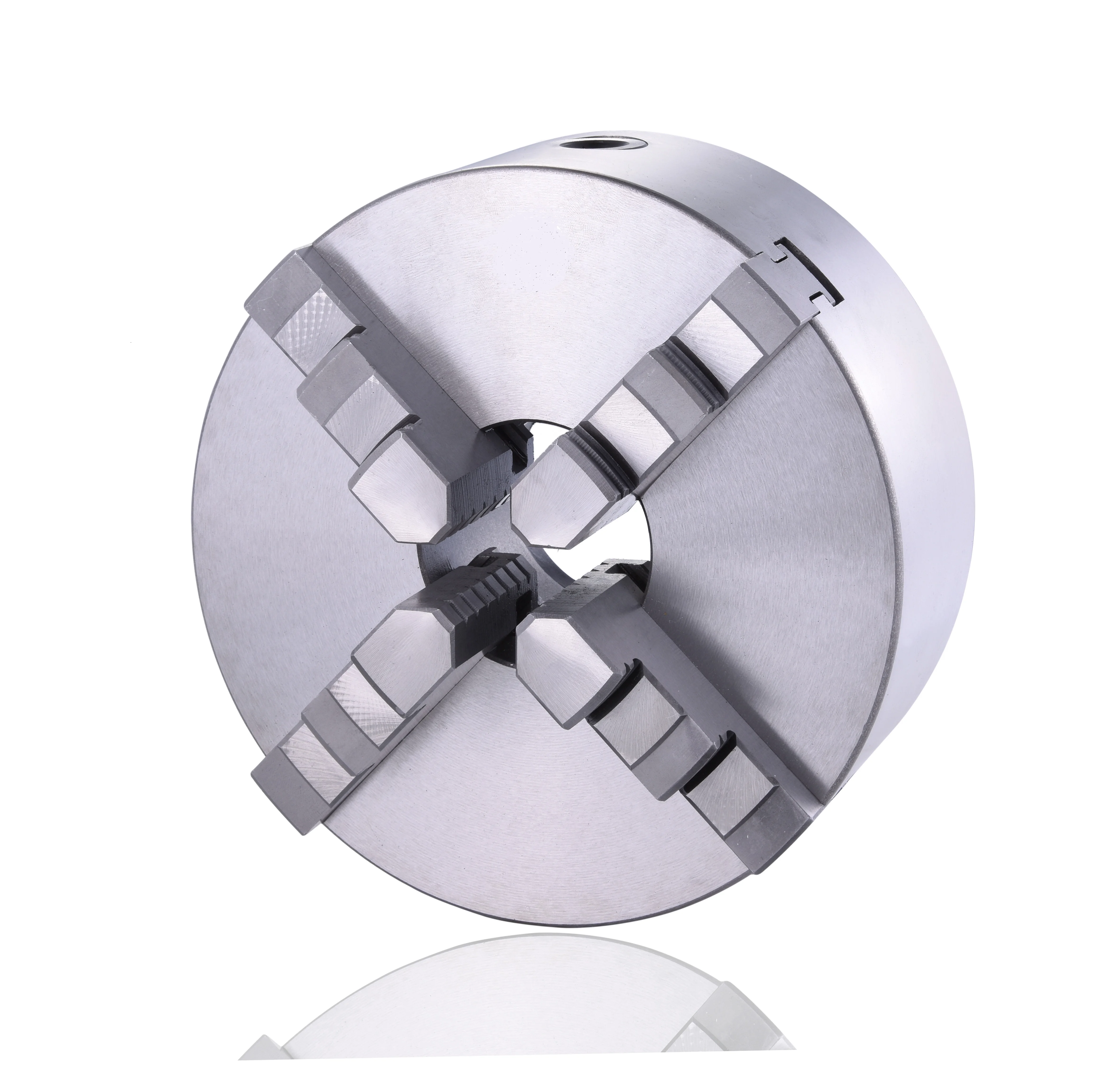 
2020 High Precision Metal Lathe Chuck 