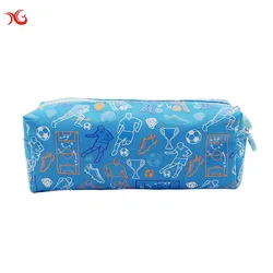 Smiggle Manufacturer Cute Pencil Bag Large Capacity Creative Korea Kids Pencil Case Pouch
