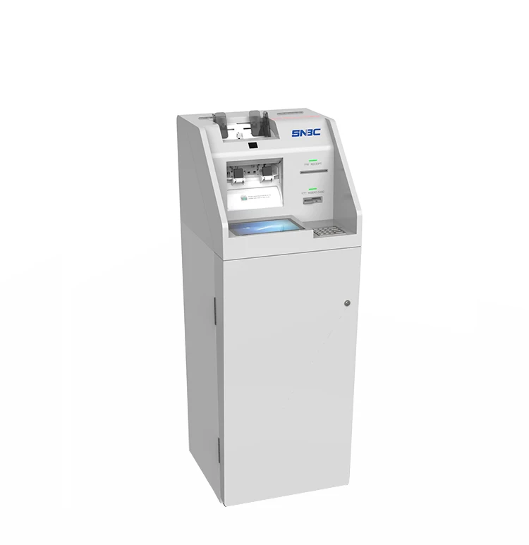 SNBC BATM-2200 UL Стандартная безопасная банкнот депозит модуль наличные снять и машины