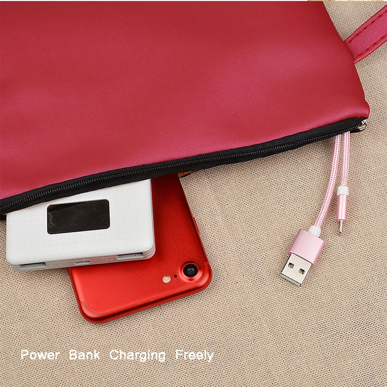 
XY-link 2020 new coming Nylon Braid Fast Charger USB Cable for chargeur iphone 