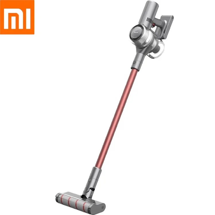 Мощное всасывание Xiaomi Mijia Dreame V11 Boreas 22000 Pa Ручной беспроводной Электрический автоматический домашний