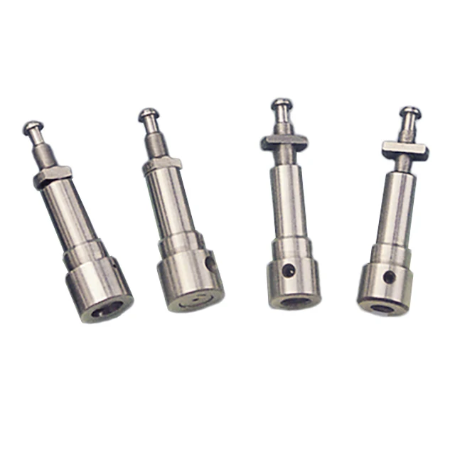 Plunger, type-A Plunger, parts of fuel pump