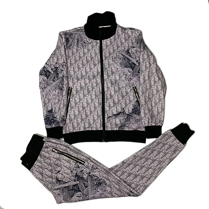 
2021 изготовленный на заказ из двух частей комплект мужские тренировочные костюмы на молнии спортивный костюм Tech флисовые спортивные костюмы для мужчин 