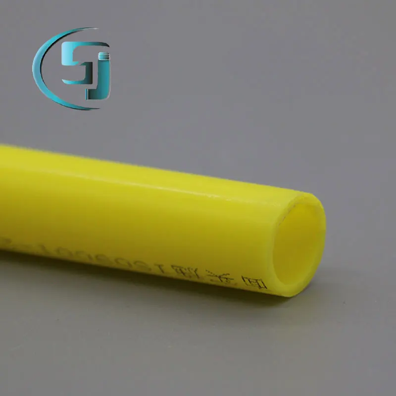 Floor Heating System 16x2.0mm PE-RT Pipe Multiple Size customized Floor Heating Pert Pipe