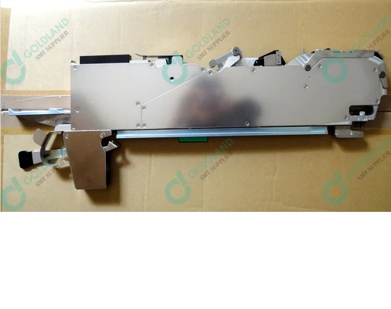 Запасных частей смт CM402/602/NPM/AM 12/16 мм кормушки KXFW1KS6A00 с датчиком для цифрового фотоаппарата Panasonic smt машина