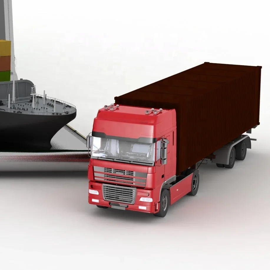 Sea container shipping rate from qingdao guangzhou to TEMA/Abidjan cargo shipping forwarder