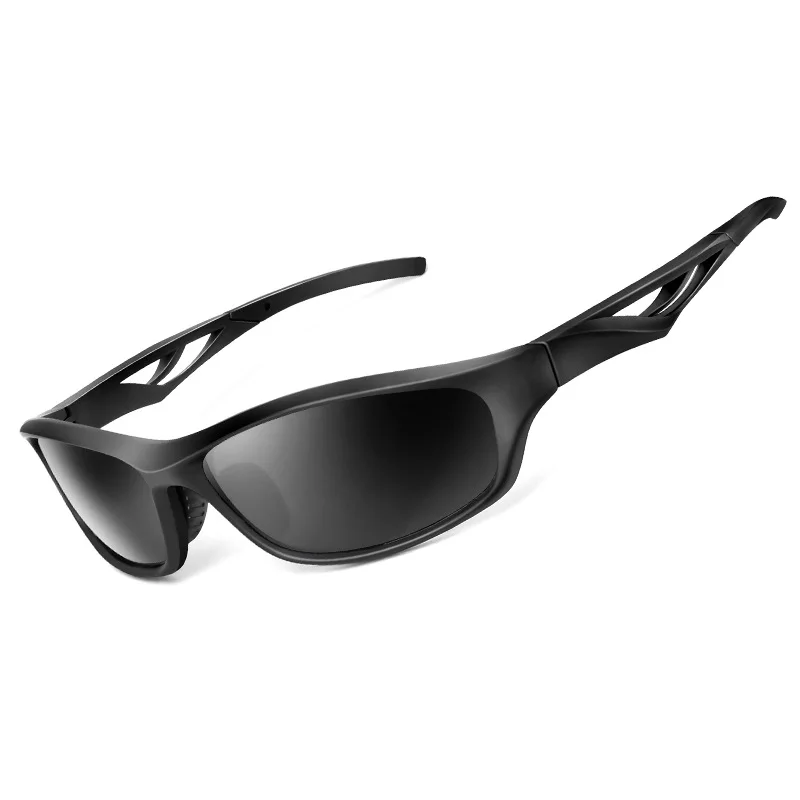 2024 High quality Sport glasses uv400 protection Cycling Sunglasses wind proof lunettes de sport