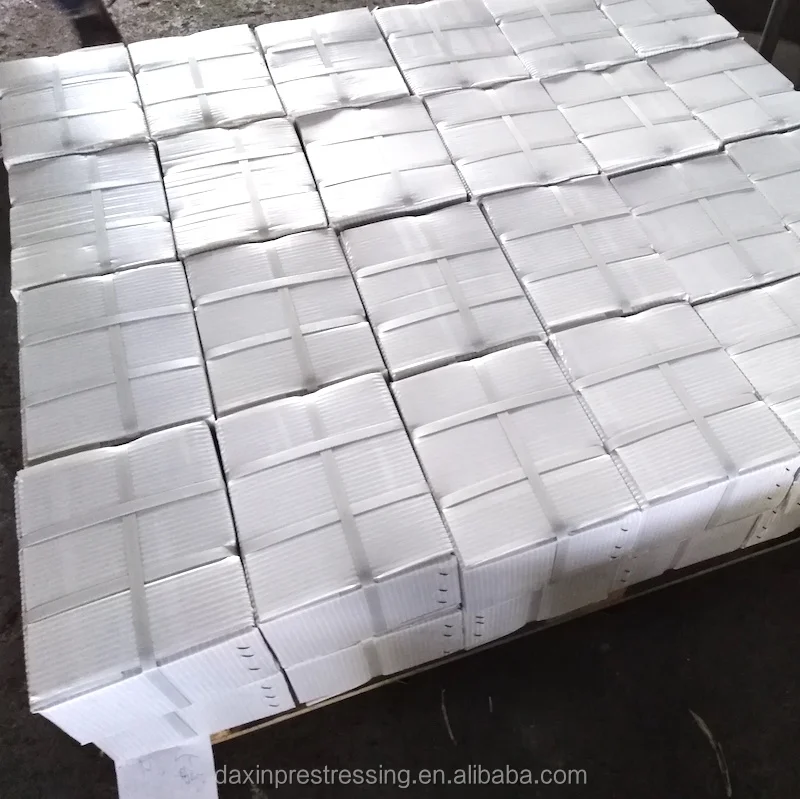 15.24 Anchor Wedge Clamps for PC Strand Post Tension Stressing System