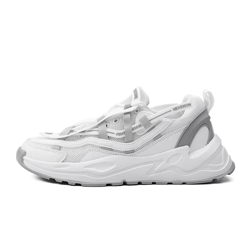 Retro daddy shoes tide brand European station cross-border tide shoes sports and leisure