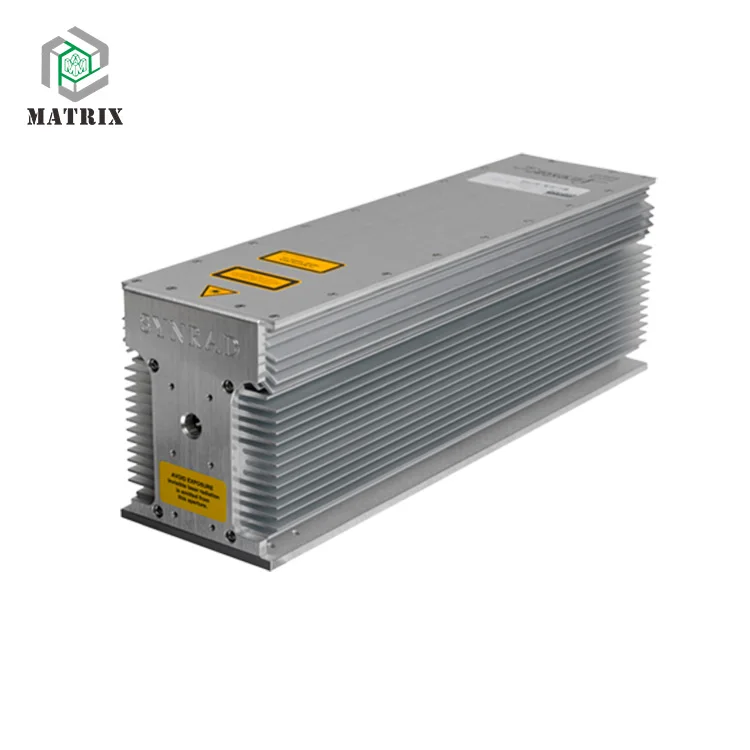 Continuously Wave Fiber Laser Power Source New 1500W-2000W Range 2KW-3KW Fiber Laser Source Synrad Laser source