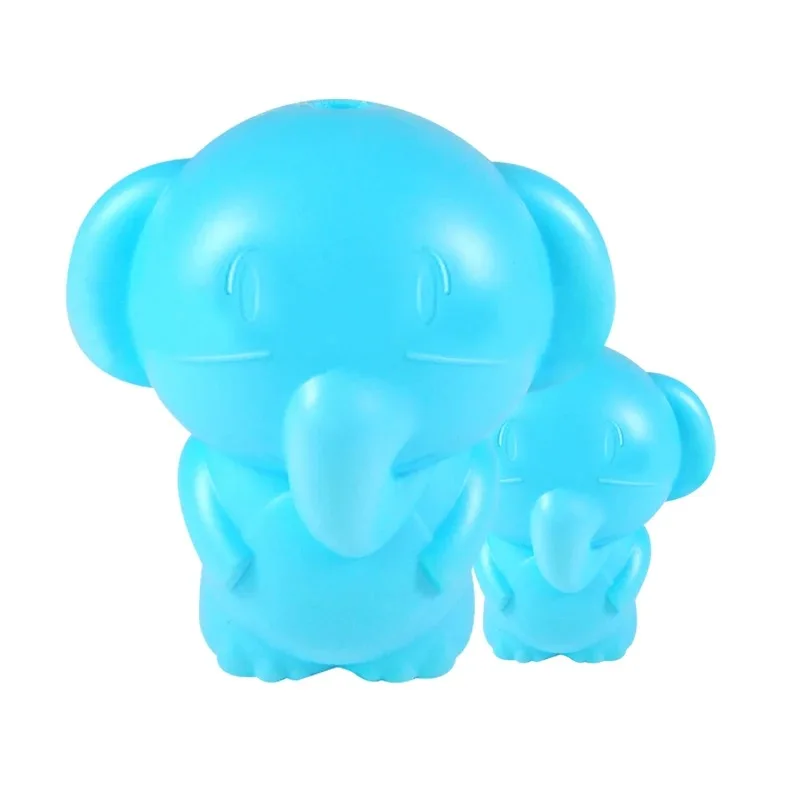  Прямая поставка лучший пенопластовый колпачок жидкие таблетки шарик медведь очистка автоматическая чаша очиститель для туалета