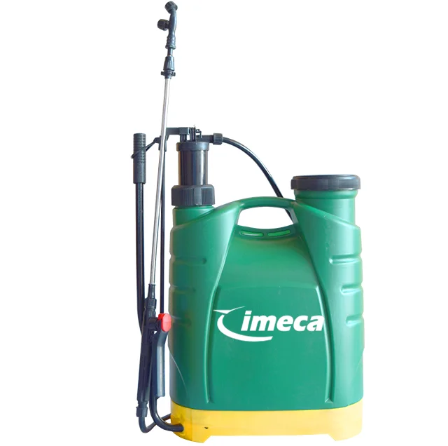 High Pressure Charging 20L Agriculture knapsack power sprayer spare parts