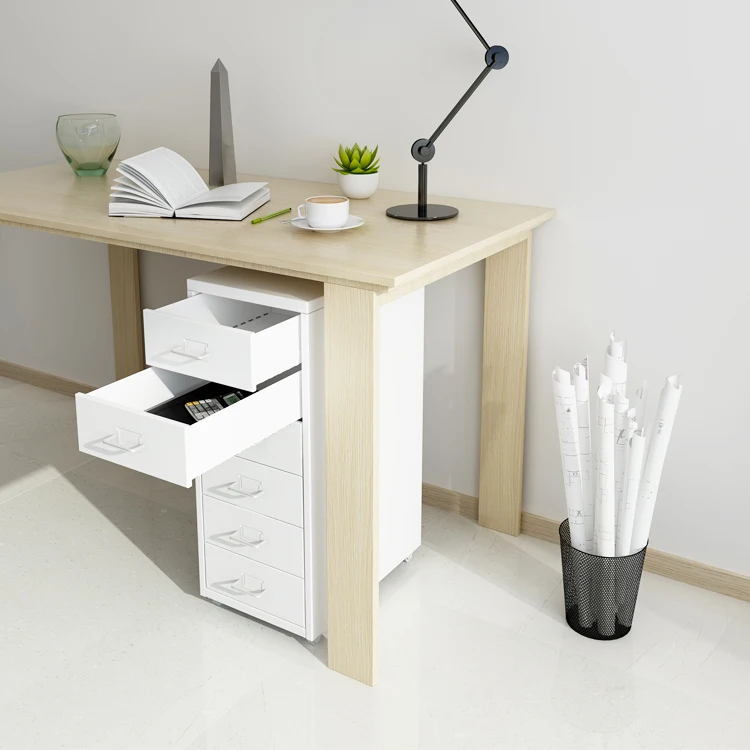 Colorful Design Steel Storage Drawer Cabinet With Wheels,Metal Chest Drawer Cabinet