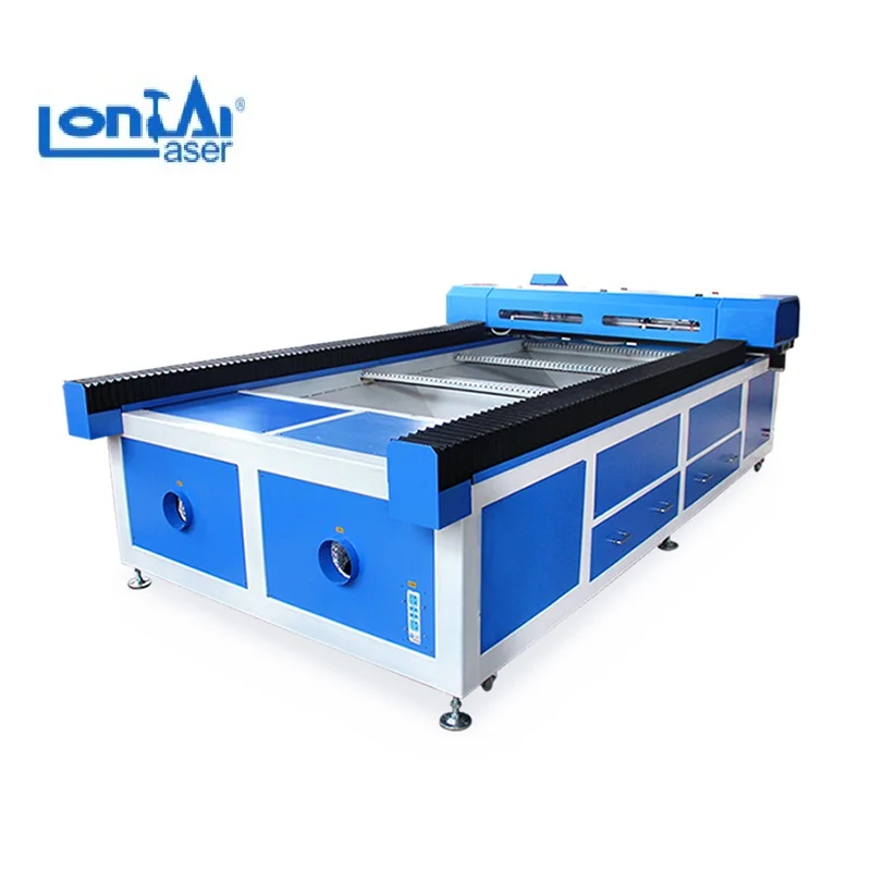 LONGTAI CO2 laser engraving cutting machine 4060 6090 1390 with  ruida co2 laser cutter wood acrylic mdf leather 80w 100w 130w